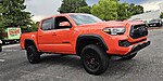 Used 2023 TOYOTA TACOMA TRD PRO DOUBLE CAB 5' BED V6 AT in ROSWELL, GEORGIA