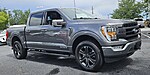 Used 2023 FORD F-150 LARIAT 4WD SUPERCREW 5.5' BOX in ROSWELL, GEORGIA