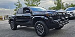 Used 2024 TOYOTA TACOMA TRD SPORT DOUBLE CAB 5' BED AT in ROSWELL, GEORGIA