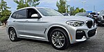 Used 2019 BMW X3 SDRIVE30I SPORTS ACTIVITY VEHICLE in ROSWELL, GEORGIA