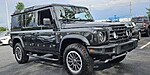 Used 2024 INEOS GRENADIER STATION WAGON FIELDMASTER EDITION 4X4 in ROSWELL, GEORGIA