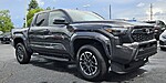 Used 2024 TOYOTA TACOMA TRD SPORT DOUBLE CAB 5' BED AT in ROSWELL, GEORGIA