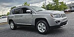 Used 2017 JEEP COMPASS LATITUDE FWD *LTD AVAIL* in ROSWELL, GEORGIA