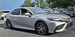 Used 2024 TOYOTA CAMRY SE AUTO in ROSWELL, GEORGIA