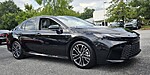 Used 2025 TOYOTA CAMRY LE in ROSWELL, GEORGIA