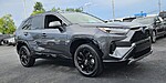 Used 2024 TOYOTA RAV4 HYBRID SE AWD in ROSWELL, GEORGIA