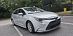 Used 2024 TOYOTA COROLLA LE in ROSWELL, GEORGIA