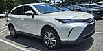 Used 2022 TOYOTA VENZA LE in ROSWELL, GEORGIA
