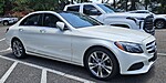 Used 2017 MERCEDES-BENZ C-CLASS C 300 in ROSWELL, GEORGIA