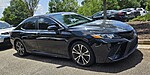 Used 2019 TOYOTA CAMRY SE AUTO in ROSWELL, GEORGIA