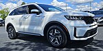 Used 2021 KIA SORENTO HYBRID S FWD in ROSWELL, GEORGIA