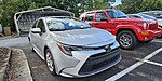 Used 2024 TOYOTA COROLLA LE in ROSWELL, GEORGIA