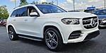 Used 2022 MERCEDES-BENZ GLS GLS 450 4MATIC SUV in ROSWELL, GEORGIA