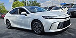 Used 2025 TOYOTA CAMRY XLE in ROSWELL, GEORGIA