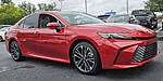 Used 2025 TOYOTA CAMRY XLE in ROSWELL, GEORGIA