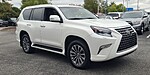 Used 2022 LEXUS GX GX 460 LUXURY 4WD in ROSWELL, GEORGIA
