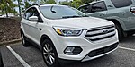 Used 2019 FORD ESCAPE SEL in ROSWELL, GEORGIA