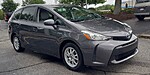 Used 2017 TOYOTA PRIUS V TWO in ROSWELL, GEORGIA