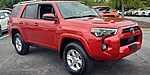 Used 2024 TOYOTA 4RUNNER SR5 4WD in ROSWELL, GEORGIA