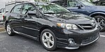 Used 2011 TOYOTA COROLLA S in ROSWELL, GEORGIA