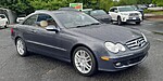 Used 2008 MERCEDES-BENZ CLK 2DR CPE 3.5L in ROSWELL, GEORGIA