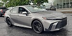 Used 2025 TOYOTA CAMRY SE AWD in ROSWELL, GEORGIA