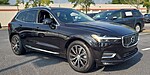 Used 2021 VOLVO XC60 T5 AWD INSCRIPTION in ROSWELL, GEORGIA