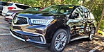 Used 2018 ACURA MDX W/TECHNOLOGY PKG in ROSWELL, GEORGIA