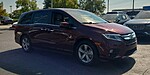 Used 2019 Honda Odyssey EX-L AUTO in ROSWELL, GEORGIA