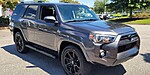 Used 2022 TOYOTA 4RUNNER SR5 2WD in ROSWELL, GEORGIA