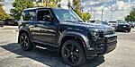 Used 2023 LAND ROVER DEFENDER 90 X-DYNAMIC SE AWD in ROSWELL, GEORGIA