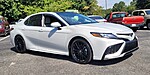 Used 2024 TOYOTA CAMRY XSE V6 AUTO in ROSWELL, GEORGIA