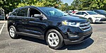 Used 2017 FORD EDGE SE AWD in ROSWELL, GEORGIA