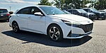 Used 2022 HYUNDAI ELANTRA HYBRID LIMITED DCT in ROSWELL, GEORGIA