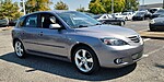 Used 2004 MAZDA MAZDA3 5DR WGN S AUTO in ROSWELL, GEORGIA