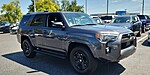 Used 2023 TOYOTA 4RUNNER SR5 PREMIUM 2WD in ROSWELL, GEORGIA