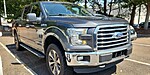 Used 2016 FORD F-150 XLT in ROSWELL, GEORGIA