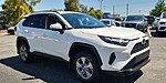 Used 2024 TOYOTA RAV4 XLE FWD in ROSWELL, GEORGIA