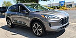 Used 2022 FORD ESCAPE SE AWD in ROSWELL, GEORGIA