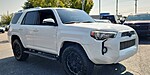 Used 2016 TOYOTA 4RUNNER 4WD 4DR V6 LIMITED in ROSWELL, GEORGIA