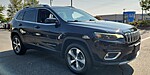 Used 2020 JEEP CHEROKEE LIMITED 4X4 in ROSWELL, GEORGIA