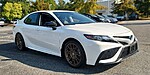 Used 2023 TOYOTA CAMRY HYBRID SE CVT in ROSWELL, GEORGIA