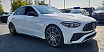 Used 2023 MERCEDES-BENZ C-CLASS AMG C 43 4MATIC SEDAN in ROSWELL, GEORGIA