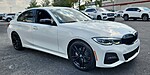 Used 2021 BMW 3 SERIES 330I XDRIVE SEDAN NORTH AMERICA in ROSWELL, GEORGIA