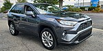 Used 2020 TOYOTA RAV4 XLE PREMIUM FWD in ROSWELL, GEORGIA