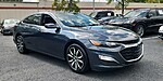 Used 2020 CHEVROLET MALIBU 4DR SDN RS in ROSWELL, GEORGIA