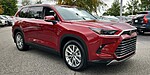 Used 2024 TOYOTA GRAND HIGHLANDER PLATINUM AWD in ROSWELL, GEORGIA