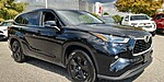 Used 2023 TOYOTA HIGHLANDER LE FWD in ROSWELL, GEORGIA