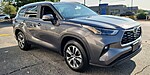 Used 2023 TOYOTA HIGHLANDER XLE FWD in ROSWELL, GEORGIA