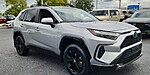 Used 2023 TOYOTA RAV4 HYBRID SE AWD in ROSWELL, GEORGIA